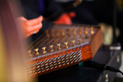 سخنرانی درباره پیشگیری از بیماریهای قلبی عروقی در خانه سلامت شهرداری تهران توسط دکتر اکبر نیک پژوه